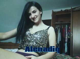Alenadiq