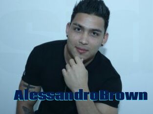 AlessandroBrown