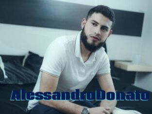 AlessandroDonato Site de cul gratuit
