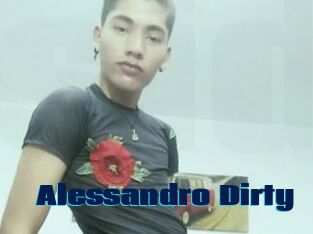 Alessandro_Dirty