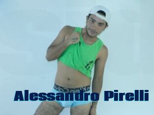 Alessandro_Pirelli