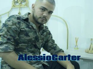 AlessioCarter