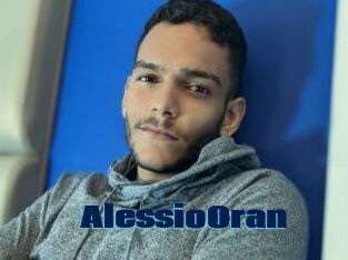 AlessioOran