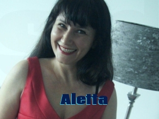 Aletta