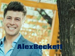 AlexBeckett