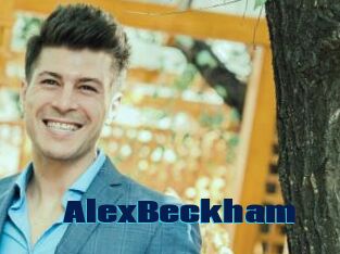 AlexBeckham