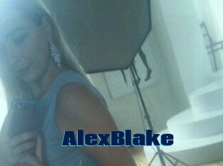 AlexBlake Site de cul gratuit