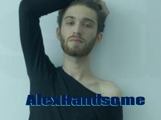 AlexHandsome