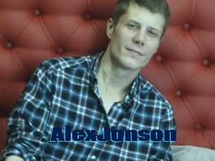 AlexJonson