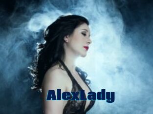 AlexLady