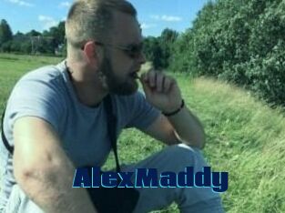 AlexMaddy
