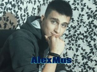 AlexMus