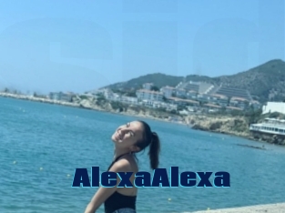 AlexaAlexa