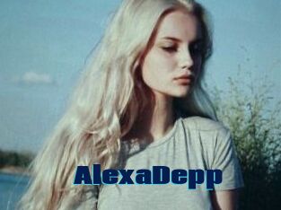 AlexaDepp