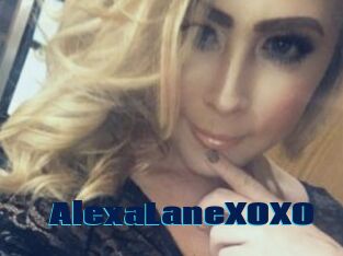 AlexaLaneXOXO