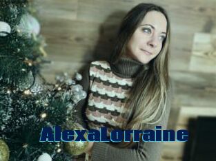 AlexaLorraine