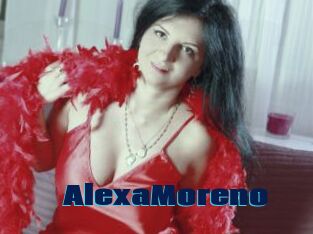 AlexaMoreno