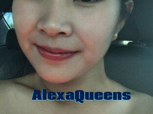 AlexaQueens