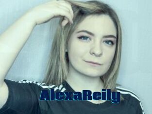 AlexaReily