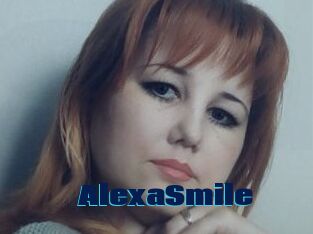 AlexaSmile