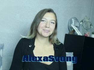 AlexaSvong