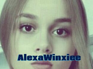 AlexaWinxiee