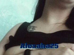 Alexaha25