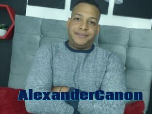 AlexanderCanon