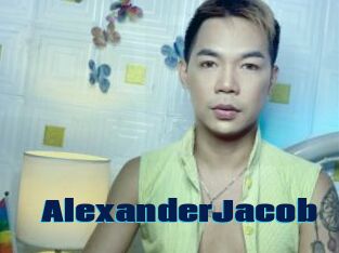 AlexanderJacob