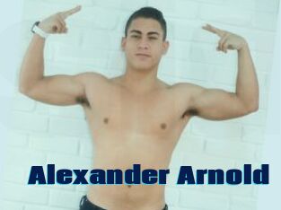 Alexander_Arnold