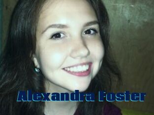 Alexandra_Foster
