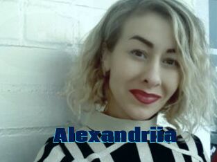 Alexandriia