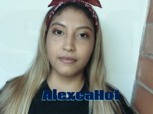 AlexcaHot