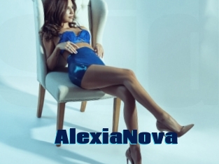 AlexiaNova