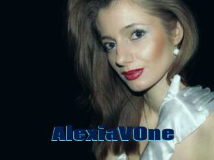 AlexiaVOne