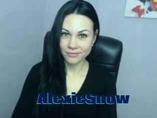 AlexieSnow