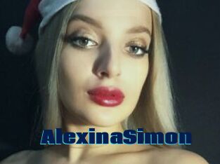 AlexinaSimon