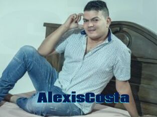 AlexisCosta