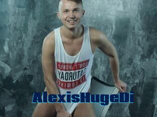 AlexisHugeDi