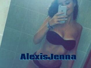 AlexisJenna