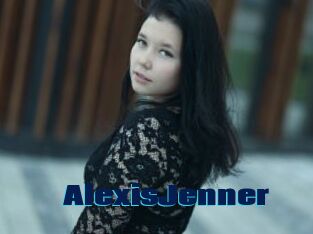 AlexisJenner