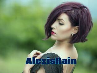 AlexisRain