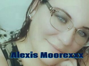 Alexis_Moorexxx