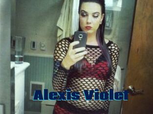 Alexis_Violet