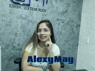 AlexyMay