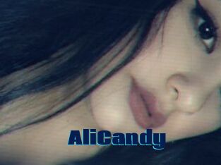 AliCandy