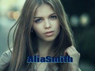 AliaSmith