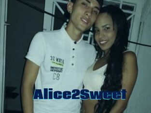 Alice2Sweet Site de cul gratuit