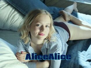 AliceAlice