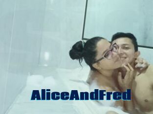 AliceAndFred